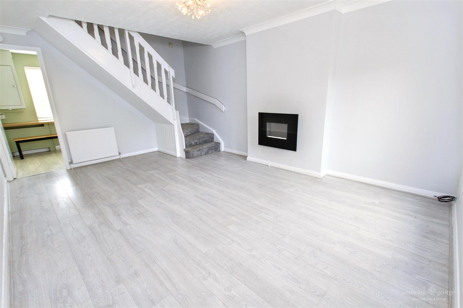 Latimer Drive, Calcot, Reading